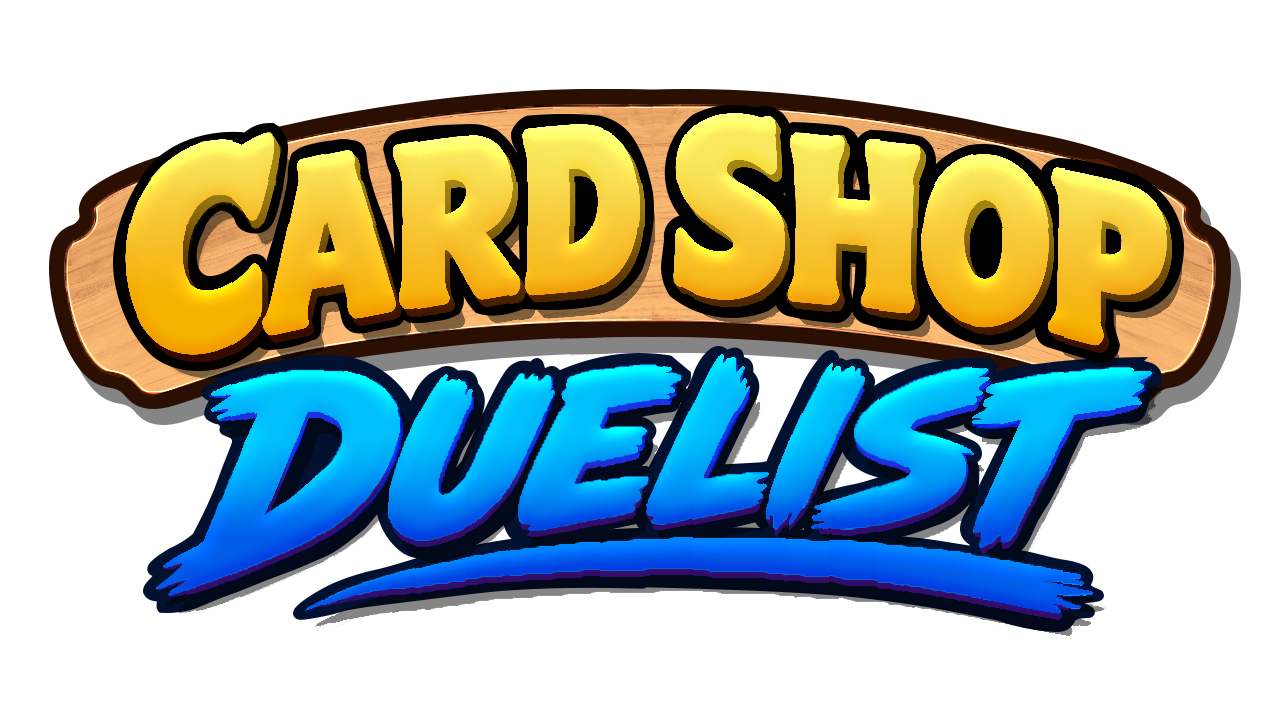 Card Shop Duelist
